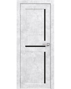 Дверь межкомнатная Юни Амати 18 80x200