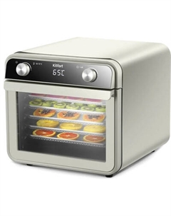 Сушилка для овощей и фруктов Kitfort КТ-4951