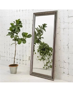 Зеркало Silver Mirrors Эфес 60x120 / ФР-00000918 Silver mirrors