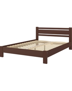 Полуторная кровать Bravo Мебель Милс 120х200 Bravo мебель