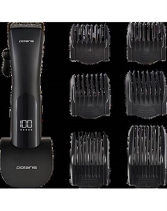 Машинка для стрижки волос Polaris PHC 2500