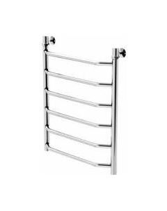 Полотенцесушитель водяной Gloss & Reiter Terra Л.50x80.Т6 (1") Gloss & reiter