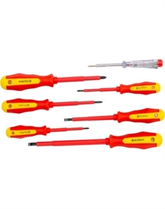 Набор отверток Yataforce YF-2827