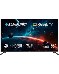 Телевизор Blaupunkt 65’’ 65UBG5500T