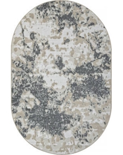 Ковер Merinos Cuba F269-OVAL-BLUE