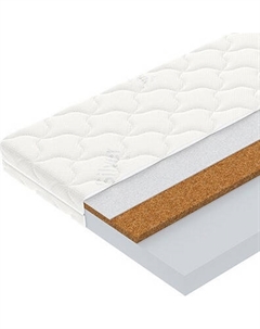 Матрас Vegas Splash 85x186