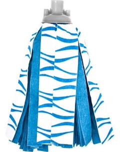 Моп для швабры Apex 10517-A