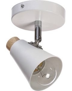 Спот BayerLux Конус малый / 3950408 Bayerlux