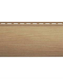 Сайдинг Альта-профиль Blockhouse Люкс BH-01