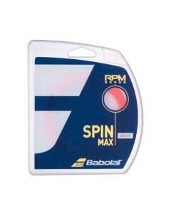 Струна для теннисной ракетки Babolat Rpm Rough / 241140-201-125