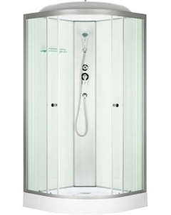 Душевая кабина Saniteco BST-110W