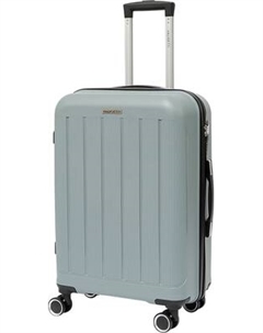 Чемодан на колесах Valigetti 340-1907/2-24GRY