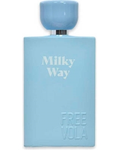Парфюмерная вода Freevola Milky Way