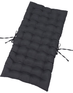 Подушка на стул BIO-LINE Габардин 42x85 / PSM85x42 Bio-line