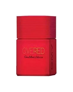 Туалетная вода Gian Marco Venturi Overed Gian marco venturi