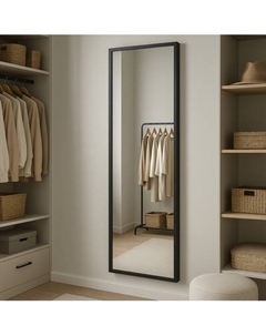 Зеркало Emze 160x50 / DK.160.50.CHE