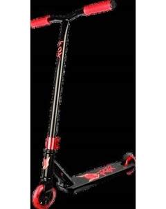 Самокат трюковый Ateox New Fox 2025 / FOX -BR