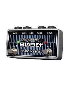 Педаль электрогитарная Electro-Harmonix SwitchBlade Plus Electro-harmonix