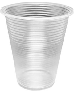 Набор одноразовых стаканов Паксервис ПП 100мл / 384757