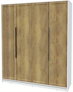 Шкаф Интерлиния Концепт Тренд КТ-Ш4