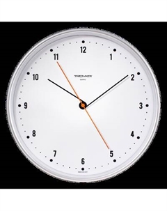 Настенные часы Troykatime 77777711