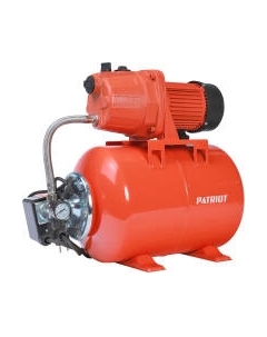 Насосная станция PATRIOT PW 1200-24 C Patriot