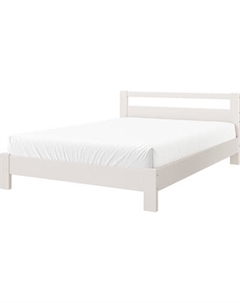 Односпальная кровать Bravo Мебель Лана 120х200 Bravo мебель