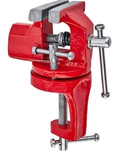 Тиски RockForce RF-32970R Rockforce