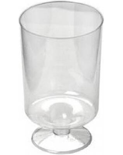 Набор одноразовых рюмок Паксервис 0.1л / 289037