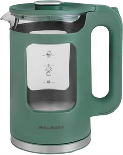 Электрочайник Willmark WEK-1725G / 2002559