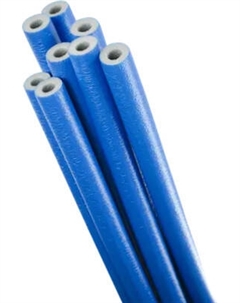 Утеплитель трубный Телит Супер 18х9мм 18/9с.1