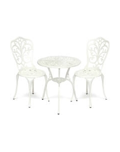 Комплект садовой мебели Tetchair Secret De Maison Romance