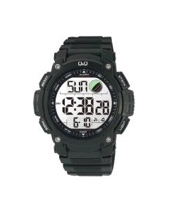 Часы наручные мужские Q&Q M119J001Y Q&q