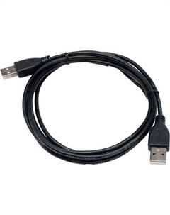 Кабель Cablexpert CC-USB2-AMAM-1.8M