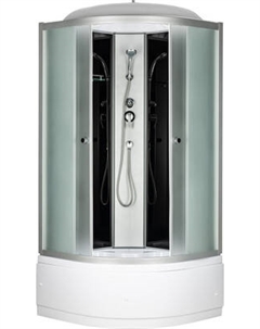 Душевая кабина Saniteco BST-80B