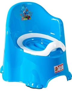 Детский горшок Dunya Комфорт / 11111