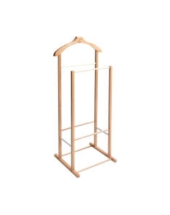 Стойка для одежды Мебелик B 27H