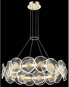 Люстра Wertmark Helena WE453.24.303