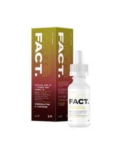 Сыворотка для лица Art&Fact Salicylic Acid 2% + Licorice Root Extract 3% Art&fact