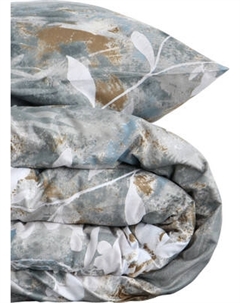 Комплект постельного белья Love Life 2сп Цветение / 10662398 Love life