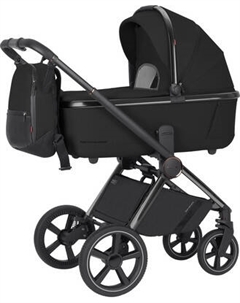Детская универсальная коляска Carrello Ultimo 2 в 1 / CRL-6524