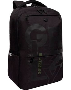 Рюкзак Grizzly RU-537-3