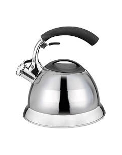 Чайник со свистком Maestro MR-1314