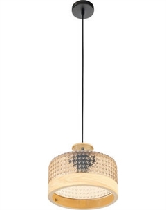 Потолочный светильник MyFar Edwin MR2481-1P Myfar