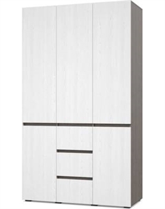 Шкаф Modern Тифани Т34