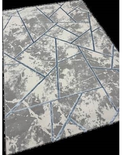 Ковер Radjab Carpet Амальфи Прямоугольник 01518B / 13607 Radjab carpet