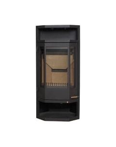 Печь-камин Мета-бел Рейн АОТ 10.0