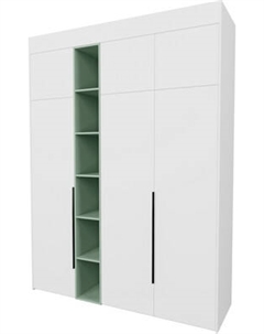 Шкаф Рэйгрупп Рэй S262-В7-2-EBZ В7-2