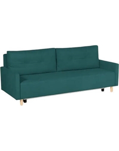 Диван Mio Tesoro Брук 542 Б-3ек-Б BoxWel Mio tesoro