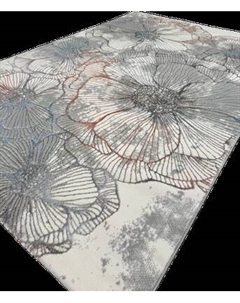 Ковер Radjab Carpet Амальфи Прямоугольник A5777A / 13688 Radjab carpet